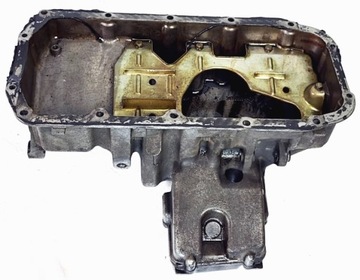 VANA OLEJE ALFA ROMEO 1.8 16V TS 156 GTV SPIDER