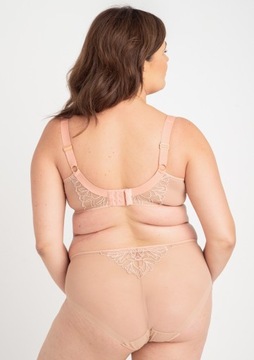 Бюстгальтер Samantha Paloma A922 капучино 80J