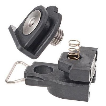 DELKIM D-LokTM - Quick Release System - Complete - DP070