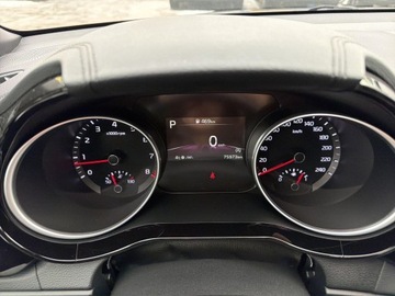 Kia Proceed Shooting Brake Facelifting 1.5 T-GDI 160KM 2022 Kia Pro_cee'd Kia Pro_cee'd 1.5 T-GDI GT Line DCT, zdjęcie 13