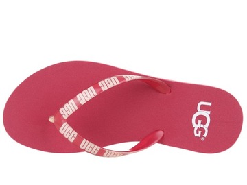 Ugg Simi Graphic Sweet Sangria 1099831-SSNG - 36