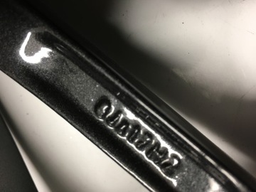 RIM 17 ALFA ROMEO 147 GT SPIDER TORRA TI 7 ET35