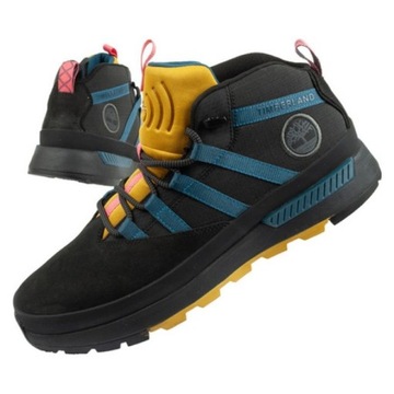 Buty trekkingowe Timberland Euro Sprint r.44