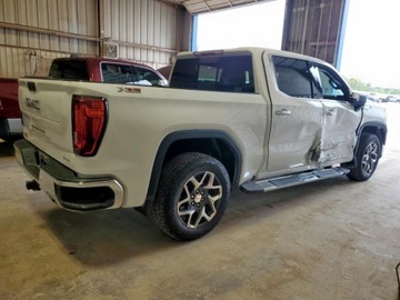  GMC Sierra K1500 SLT 2024 5.3l 5.3 Benzyna 355KM, zdjęcie 3