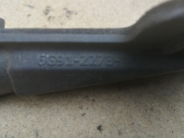 FORD FOCUS MK2 ŁĄCZNIK HAMULCA LINKI RĘCZNEGO