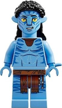 LEGO minifgurka AVATAR Neteyam avt019