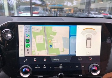 Lexus NX II SUV Facelifting 2.5 450h+ 309KM 2025 Lexus NX NX 450h Prestige Design Tazuna AWD FV23 Demo ASO, zdjęcie 17