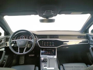 Audi A6 C8 Avant 2.0 45 TFSI 265KM 2023 Audi A6 Avant Bang Olufsen, HD Matrix LED, Salon Polska 2.0 Benzyna 265KM, zdjęcie 8