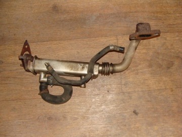 Chłodniczka EGR 2.2 Nissan X-Trail T30