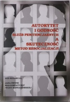 Autorytet i godność służb penitencjarnych a