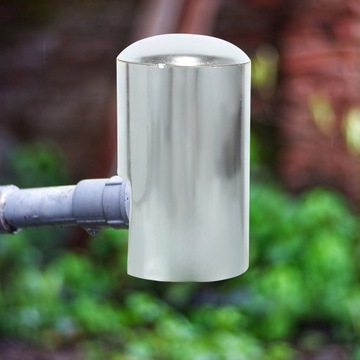 1 КОМПЛЕКТ ЗАМКА ВОДНОЙ ЛЕНТЫ ДЛЯ ВНЕШНЕЙ ЛЕНТЫ