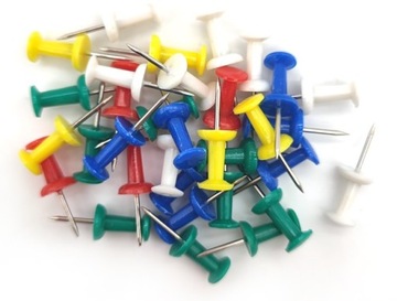 ЗАКЛЕПКИ ДЛЯ РЕМОНТА ПОТОЛКА АВТОМОБИЛЯ 62 шт.