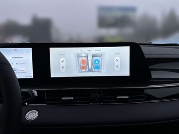 Omoda 5 2025 Omoda 5 1.5 Hybryda 224KM, zdjęcie 17