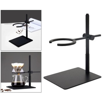 Подставка для капельного кофейного фильтра Прочная заливка