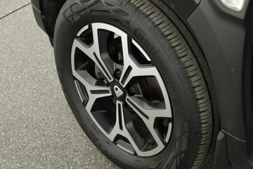 Dacia Duster II SUV 1.0 TCe 101KM 2020 Dacia Duster 1.0 TCe, Salon Polska, GAZ, Navi, zdjęcie 17