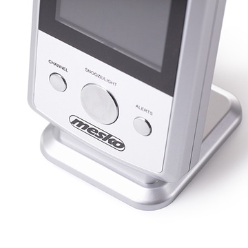 Метеостанция