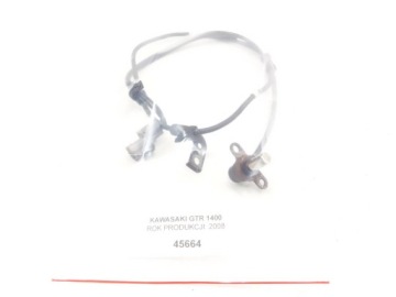 Kawasaki Gtr 1400 07-09 Датчик абс передний