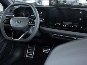 Audi A6 C9 2.0 TFSI 204KM 2025 AUDI A6 TFSI S line Avant Combi (204 KM) 2025, zdjęcie 7