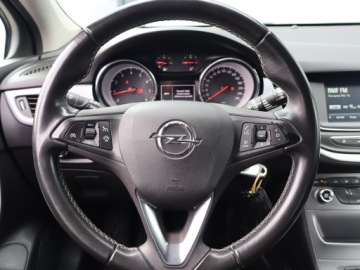 Opel Astra K Hatchback 5d 1.4 Turbo 150KM 2018 Opel Astra 1.4 T, Salon Polska, VAT 23%, Klima, zdjęcie 15