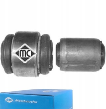 TULEJA WAHACZA KPL 2 SZTUKI do OPEL VECTRA C 1.9