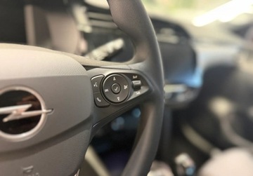 Opel Corsa F Hatchback 5d Facelifting 1.2 Turbo 100KM 2026 Opel Corsa 1.2 100KM manual benzyna OCAC 1 ochrona 8 lat160k, zdjęcie 18