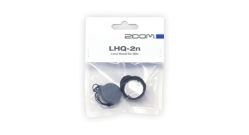 Zoom LHQ-2n Osłona przeciwsłoneczna pokrywa