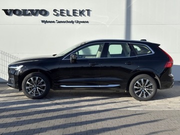 Volvo XC60 II 2022 Volvo XC 60 B4 Benzyna | Plus Bright | Salon PL |, zdjęcie 3