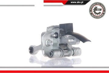 ЦЕНТРАЛЬНЫЙ ЗАМОК ДВЕРИ 16SKV306 6E0 837 249 C СТОПОР ДВЕРИ ЛЕВЫЙ