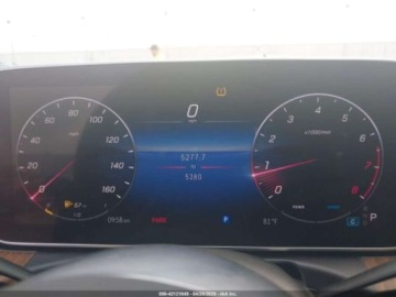 Mercedes Klasa C W206 2024 Mercedes-Benz Klasa C 300 2024 2.0l 2.0 Benzyna 255KM, zdjęcie 10