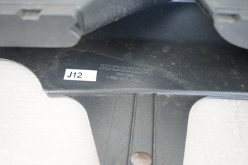 HONDA CR-Z CRZ DIFUZOR SPOILER NÁRAZNÍKU ZADNÍ