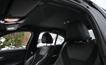 BMW Seria 3 G20-G21 Limuzyna 2.0 318i 156KM 2021 BMW Seria 3 318I 156 KM M-PAKIET Full Led Nawigacja HARMAN 2.0 Benzyna, zdjęcie 33
