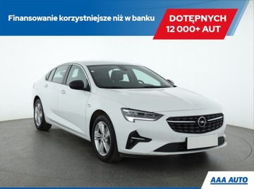 Opel Insignia 2.0 Turbo , Salon Polska