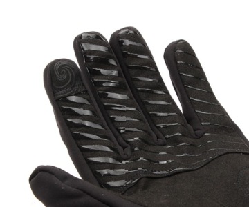 ВЕЛОСИПЕДНЫЕ ПЕРЧАТКИ GUB S079 Микрофибра, длинные, размер L