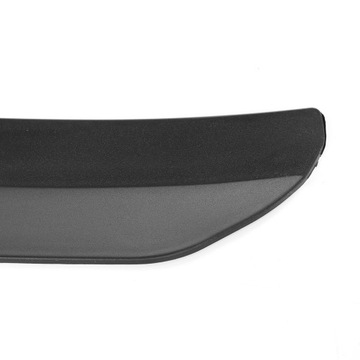 СПОЙЛЕР ЗАДНЕГО КРЫЛА ОТВЕРСТИЯ, УНИВЕРСАЛЬНЫЙ 99