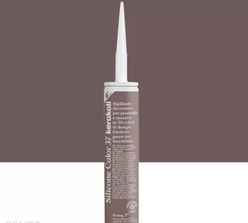 SILIKON COLOR 37 310ML KERAKOLL