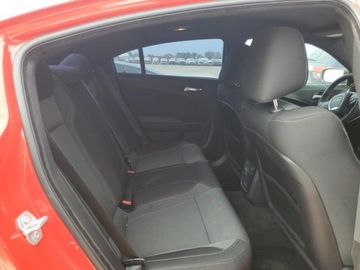 Dodge Charger VII 2016 Dodge Charger SXT 2016 3.6l 3.6 Benzyna 292KM, zdjęcie 10