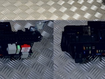 MODUL ŘÍZENÍ SAM 2129004122 MERCEDES CLS C218