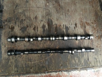 Wałek rozrządu M20B20 BMW E30