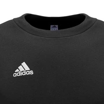 ADIDAS BLUZA MĘSKA BAWEŁNIANA ENTRADA wkładana przez głowę - L