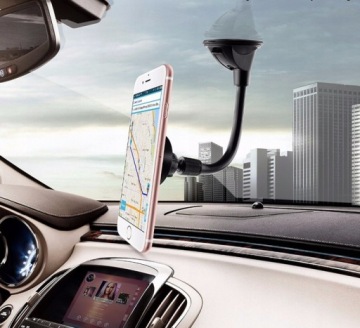 АВТОМОБИЛЬНЫЙ ДЕРЖАТЕЛЬ ТЕЛЕФОННОГО КАБЕЛЯ ДЛЯ ЗАРЯДНОГО УСТРОЙСТВА IPHONE