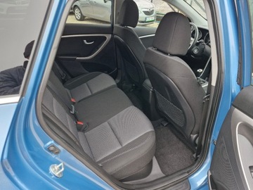Hyundai i30 II Wagon 1.6 GDI 135KM 2013 Hyundai i30 Sliczny 1.6 benzyna z Niemiec zarejestrowany bezwypadkowy gwar, zdjęcie 21