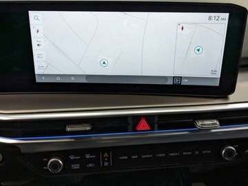 Kia Sorento IV SUV Facelifting 2024 1.6 T-GDI HEV 215KM 2025 KIA Sorento 1.6 HEV Prestige Line 4WD 6os. Suv 215KM 2025, zdjęcie 8