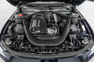 BMW Seria 4 G22-23-26 2020 BMW M4 Salon PL. 1 właściciel. Individual., zdjęcie 22