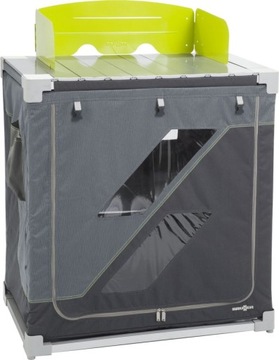 Jum-Box 3G CT Brunner Походный кухонный шкаф