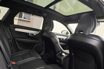 Volvo V90 II Kombi 2.0 T5 250KM 2020 R-DESIGN _ 3 SZTUKI W OFERCIE _ MEGA PREZENCJA __ MEGA WYPOSAŻENIE, zdjęcie 25