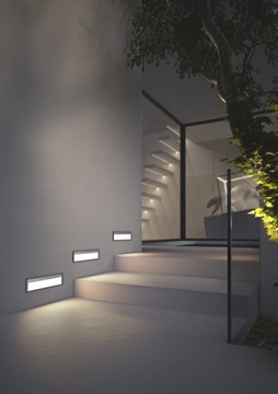 OBIT 2м анодированный светодиодный профиль