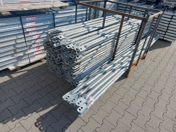 RUSZTOWANIE Fasadowe DELTA D70