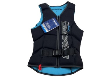 CAMARO COMP-VEST KAMIZELKA KAPOK DAMSKA ROZMIAR S