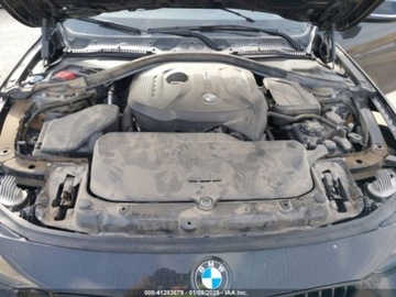 BMW Seria 4 G22-23-26 2020 BMW Seria 4 2020r., 430I, od ubezpieczalni 2.0 Benzyna 248KM, zdjęcie 10