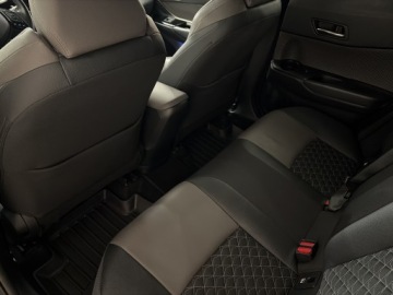 Toyota C-HR I Crossover Facelifting 2.0 Hybrid Dynamic Force 184KM 2020 Toyota C-HR 2.0 Hybrid Executive Toyota C-HR 2.0 E, zdjęcie 10